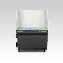 Load image into Gallery viewer, DD 2' X 4' Downdraft Table