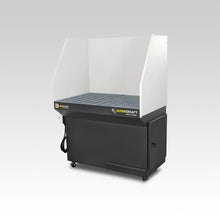 Load image into Gallery viewer, DD 2' X 4' Downdraft Table