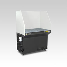 Load image into Gallery viewer, DD 2' X 4' Downdraft Table