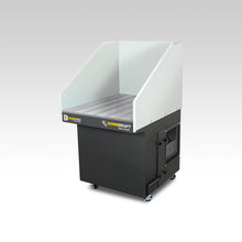 Load image into Gallery viewer, Mini DD Downdraft Table