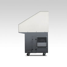 Load image into Gallery viewer, Mini DD Downdraft Table