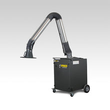 Load image into Gallery viewer, FRED Jr. Portable Fume Extractor