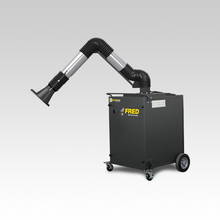 Load image into Gallery viewer, FRED Jr. Portable Fume Extractor