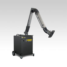 Load image into Gallery viewer, FRED Jr. Portable Fume Extractor