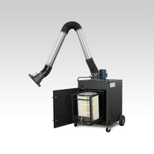 Load image into Gallery viewer, FRED Sr. Self-Cleaning Fume Extractor