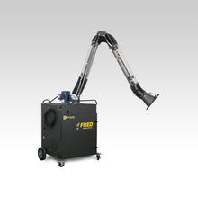 Load image into Gallery viewer, FRED Sr. Self-Cleaning Fume Extractor