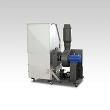 Load image into Gallery viewer, Monsoon Mini Wet Downdraft Table