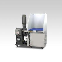 Load image into Gallery viewer, Monsoon Mini Wet Downdraft Table