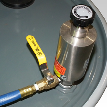 Load image into Gallery viewer, WV 55 Sludge-Vac