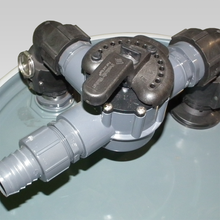 Load image into Gallery viewer, WV 55 Sludge-Vac