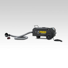 Load image into Gallery viewer, FRED Mini-Vac II Portable Fume Extractor
